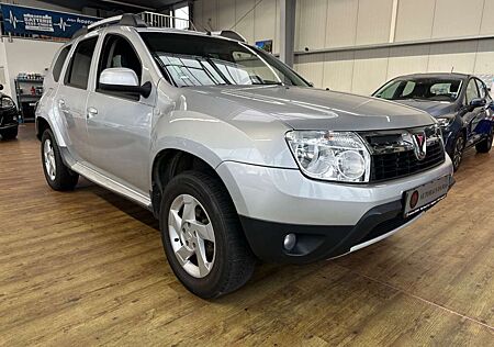 Dacia Duster I Prestige 4x2 Vollleder,AHK fest