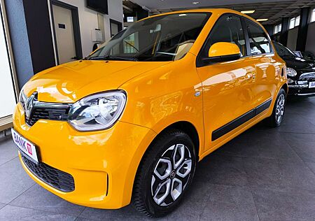 Renault Twingo Intens.-Klima.-Tempom.-Bluet.-Media-Disp.-PDC.-