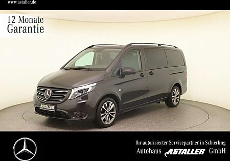 Mercedes-Benz Vito 119 CDI Tourer Pro Lang L2 LED+DynamExt+18"