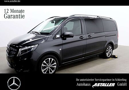 Mercedes-Benz Vito 119 CDI Tourer Pro Lang L2 LED+DynamExt+18"