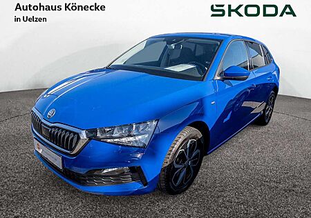 Skoda Scala 1.0 TSI Drive 125 AHK SHZ SMARTLLINK KL