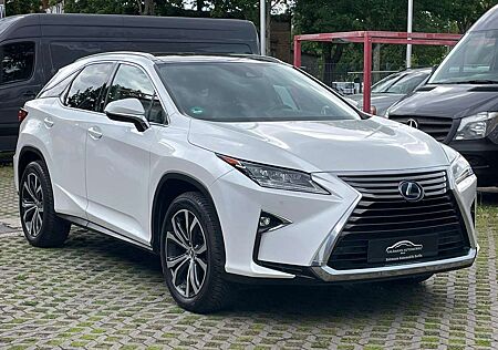Lexus RX 450 RX 450h //EXECUTIVE Edition//VOLL//TOP//