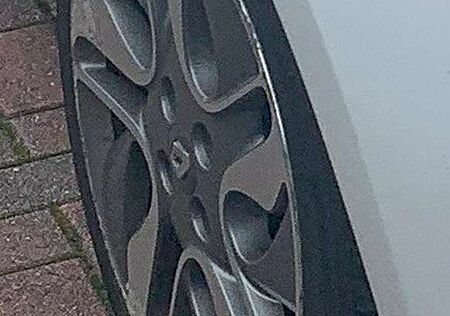 Renault ZOE (ohne Batterie) 22 kwh Zen