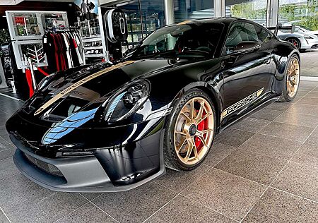 Porsche 992 GT3 Clubsport*Nettopreis 168.000 €*