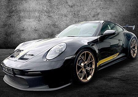 Porsche 992 GT3 Clubsport*Nettopreis 165.000 €*