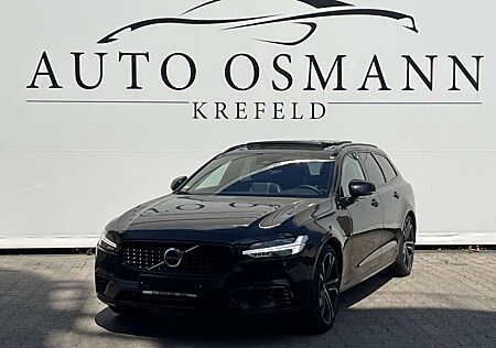 Volvo V90 R Design Recharge Plug-In Hybrid AWD PANO