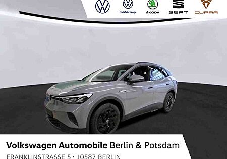 VW ID.4 Volkswagen Pure Navi-Pro LED Front+Lane-Assist