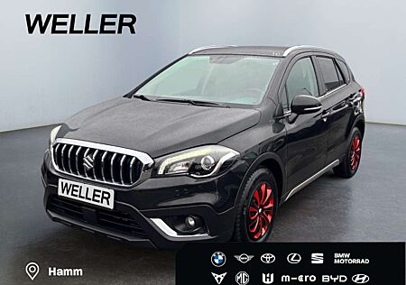 Suzuki SX4 S-cross 1.0 Boosterjet Aut.Comfort *LED*