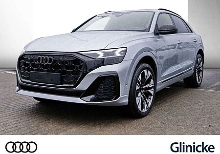 Audi Q8 SUV 50 TDI quattro 210(286) kW(PS) tiptronic