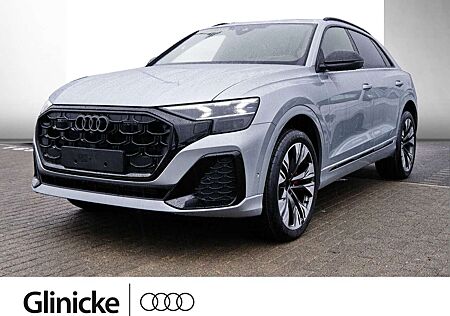 Audi Q8 SUV 50 TDI quattro 210(286) kW(PS) tiptronic