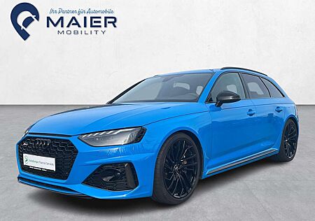 Audi RS4 3.0 TFSI quattro-Carbon-Ceramic-B&O-Matrix