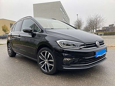 Volkswagen Golf Sportsvan Golf Sportsvan 1.5 TSI ACT OPF DSG Highline