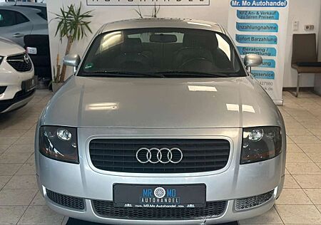 Audi TT 1.8 T Coupe°Allwetter°S-Line°Tüv 08.2026
