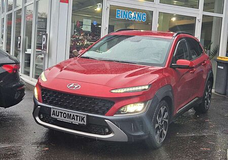 Hyundai Kona Prime 2WD Automatik/Keyl./LED/CarPlay/Facel