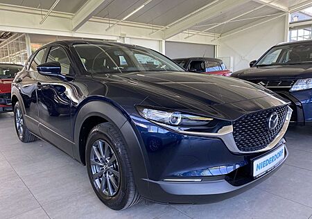 Mazda CX-30 2.0 Selection LED NAVI KAM AUTOMATIK AHK