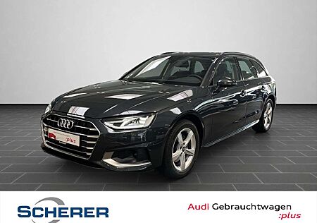 Audi A4 30 TDI