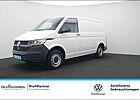 VW T6 Transporter Volkswagen 6.1 Kasten 2.0 TDI EcoProfi Einparkhilfe AHK