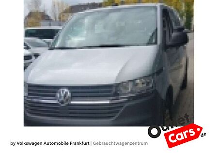 VW T6 Transporter Volkswagen T6.1 Kombi 2.0 TDI Navi Klima