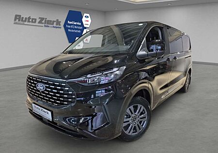 Ford Tourneo Custom Bus 320 L2 Titanium FWD Titanium