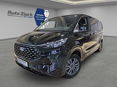 Ford Tourneo Custom Bus 320 L2 Titanium FWD Titanium