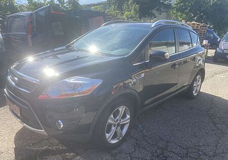 Ford Kuga Champions Edition