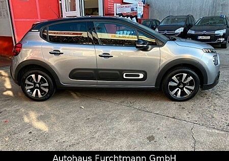 Citroën C3 Citroen Max PureTech 82