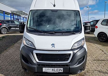 Peugeot Boxer Kasten L3H2 BlueHDi140 -KLIMA-NAVI-CAM-PDC