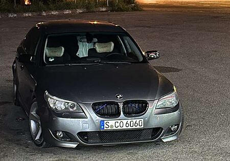 BMW 525i 525 Aut.