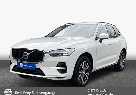 Volvo XC 60 XC60 XC60 B4 B Geartronic Momentum Pro