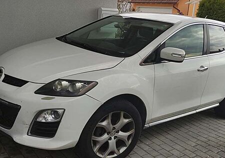 Mazda CX-7 2.2 MZR-CD Exclusive-Line