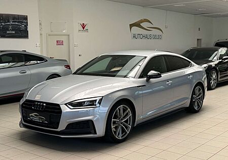 Audi A5 40 TFSI SPORTBACK SPORT/3X S-LINE/LED/