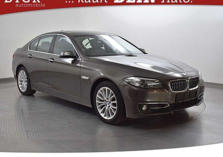 BMW 530 d Luxury KOMFORTSI+MEMO+PANO+HEAD+PROF+H&K+XE