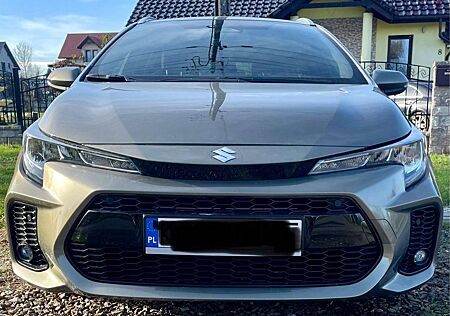 Suzuki Swace 1.8 Hybrid CVT Comfort+