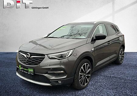 Opel Grandland X 1,6 Turbo Plug-in Hybrid Ultimate