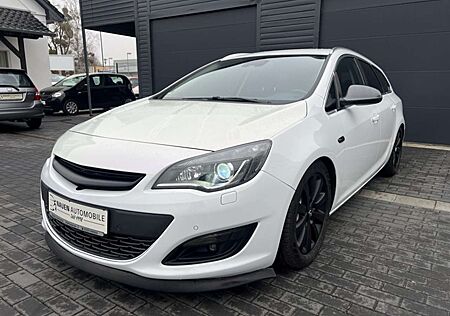 Opel Astra J Sports Tourer Innovation+Klima+Navi+Tempomat+PDC
