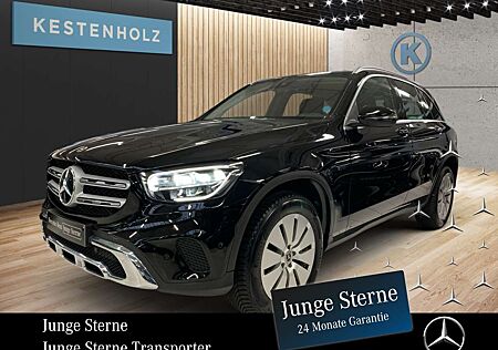 Mercedes-Benz GLC 300 de 4MATIC *KAMERA*SHZ*NAVI*LED*