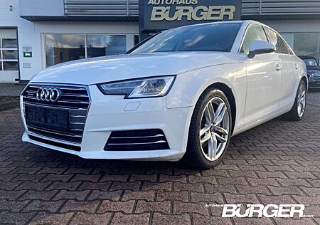 Audi A4 quattro sport 3.0 TDI Navi Bi-Xenon Klimaautom SHZ