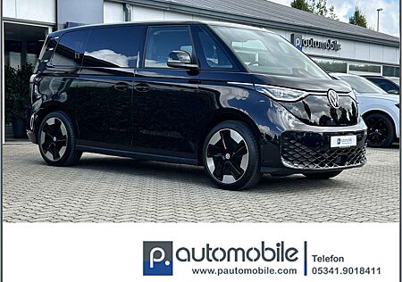 VW ID.BUZZ Volkswagen ID. Buzz 150 kW Pro*IQ*ACC*NAVI*Keyless*