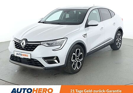 Renault Arkana 1.3 TCe Intens *PDC*CAM*ACC*LIM*