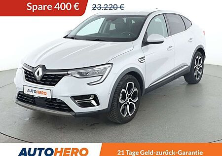Renault Arkana 1.3 TCe Intens *PDC*CAM*ACC*LIM*