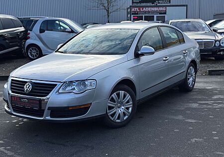 VW Passat Volkswagen Trendline