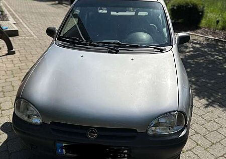 Opel Corsa Grand Slam