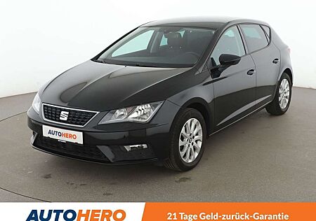 Seat Leon 1.2 TSI Style *TEMPO*PDC*SHZ*KLIMA*