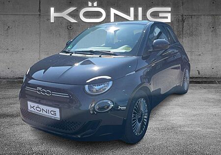 Fiat 500E Icon CCS Tempomat*Klimaautomatik*CarPlay