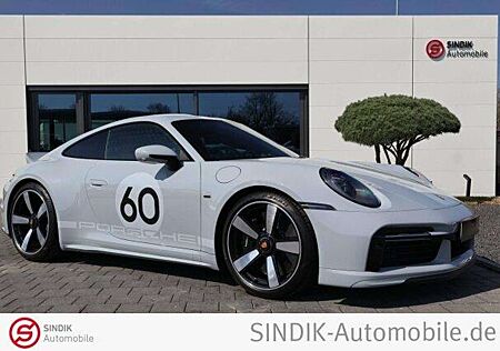 Porsche 992 - 911 3.7 Turbo Sport Classic Heritage