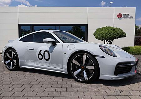 Porsche 992 - 911 3.7 Turbo Sport Classic Heritage