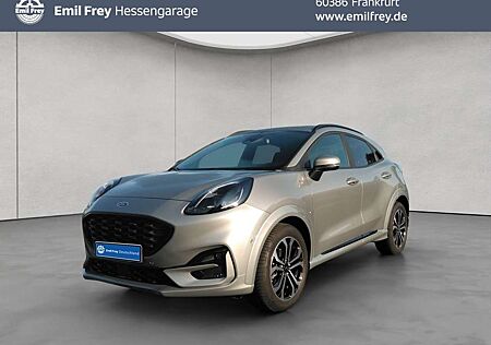 Ford Puma 1.0 EcoBoost Hybrid Aut. ST-LINE X