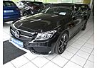 Mercedes-Benz C 43 AMG 4Matic Vollausstattung