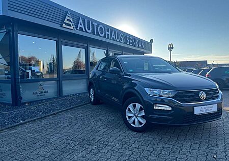 VW T-Roc Volkswagen 1.6 TDI*AHK*SHZ*PDC*