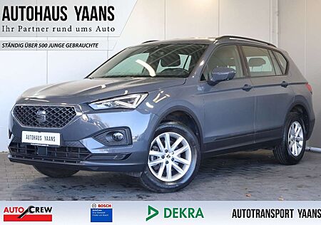 Seat Tarraco 2.0 TDI Style AID+LANE+NAVI+PDC+17"